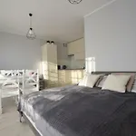 Apartament Morski V Darłówko