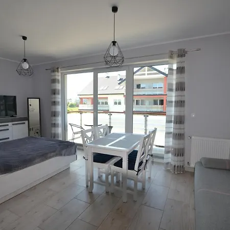 Morski V Appartamento *