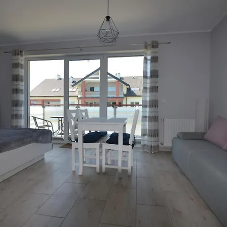 Apartament Morski V *