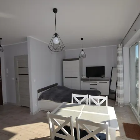 Appartamento Morski V Darlowko