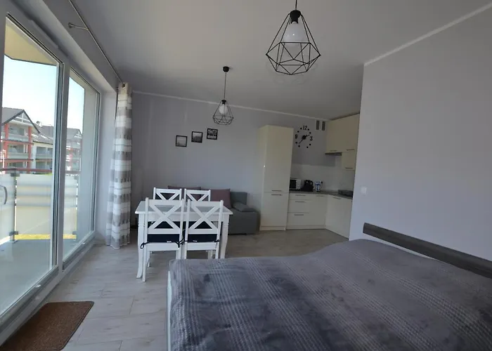 Morski V דארלובקו