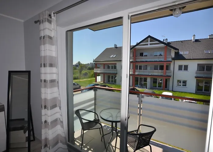 Morski V דארלובקו