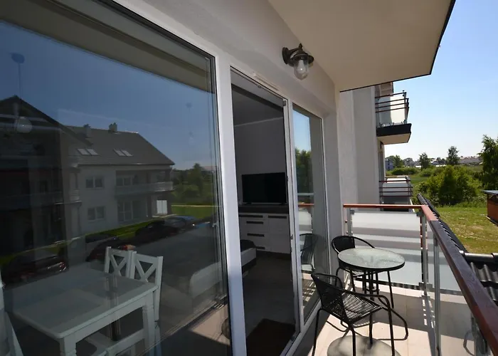 Morski V * דארלובקו