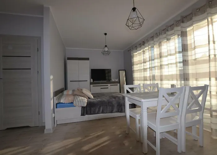 Morski V דארלובקו